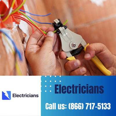 Tempe Electricians: Your Premier Choice for Electrical Services | Electrical contractors Tempe